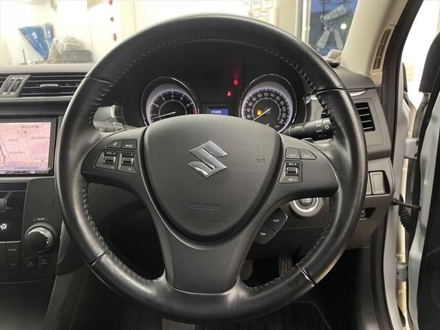 Suzuki KIZASHI 2010-01 194241-24