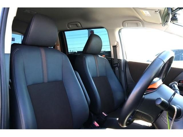 Toyota SIENTA 2018-11 19119-19