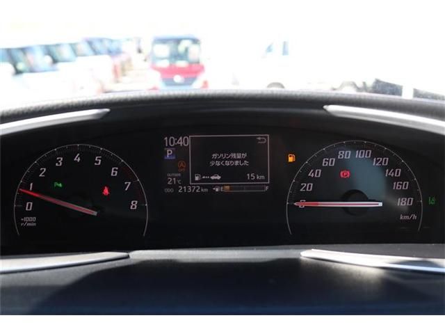 Toyota SIENTA 2018-11 19119-8