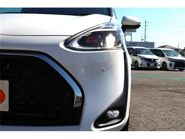 Toyota SIENTA 2018-11 19119-26