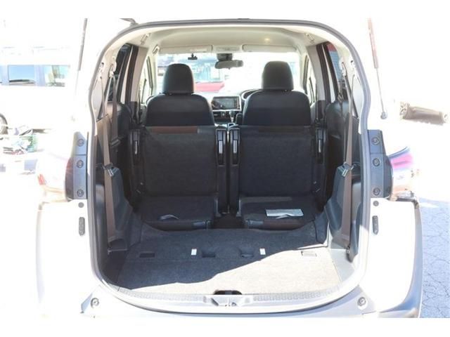 Toyota SIENTA 2018-11 19119-23
