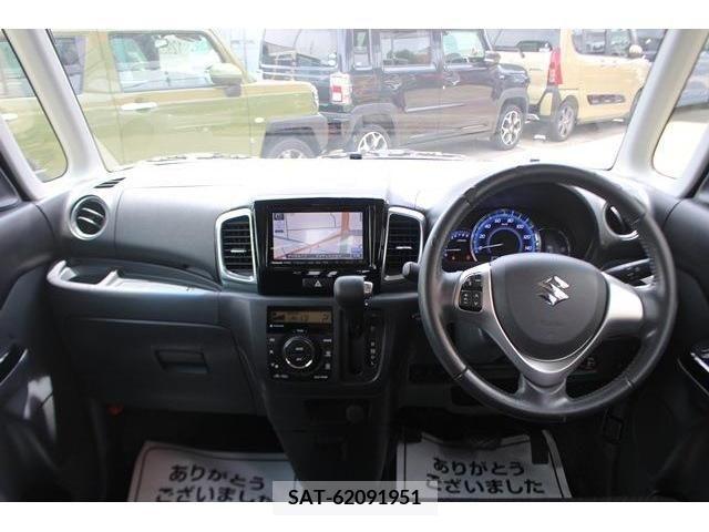 Suzuki SPACIA 2016-06 348772-16
