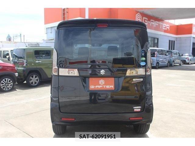 Suzuki SPACIA 2016-06 348772-8
