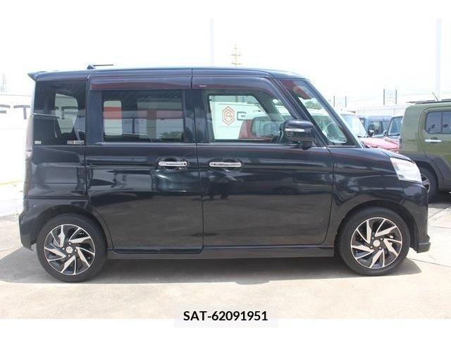 Suzuki SPACIA 2016-06 348772-7