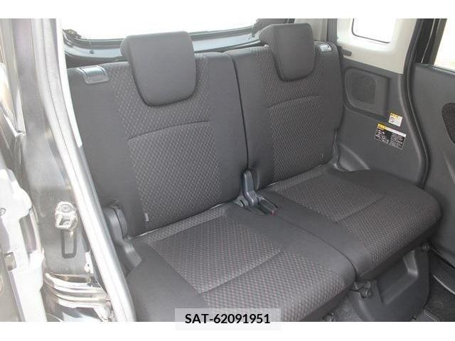 Suzuki SPACIA 2016-06 348772-15