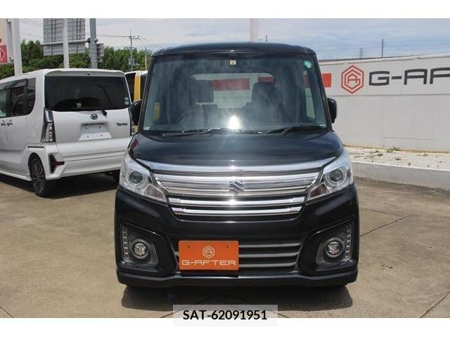 Suzuki SPACIA 2016-06 348772-6
