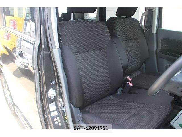 Suzuki SPACIA 2016-06 348772-14