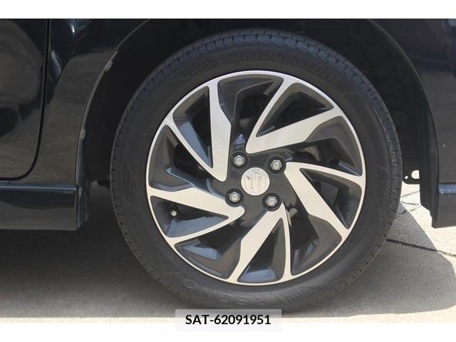 Suzuki SPACIA 2016-06 348772-13