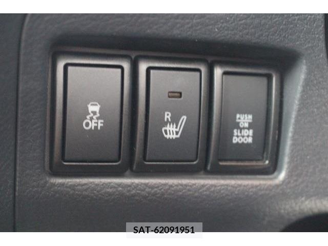 Suzuki SPACIA 2016-06 348772-4
