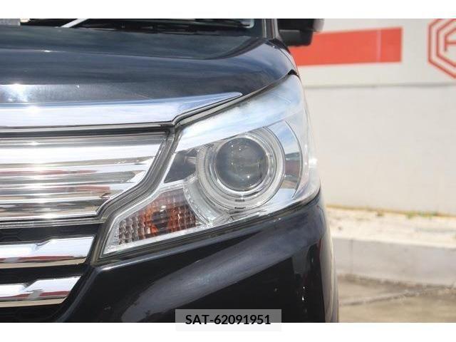 Suzuki SPACIA 2016-06 348772-11