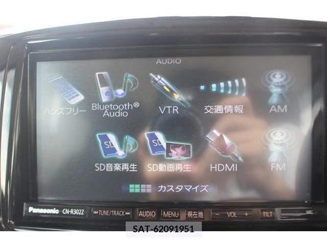 Suzuki SPACIA 2016-06 348772-3