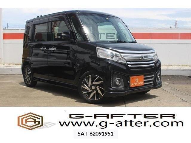 Suzuki SPACIA 2016-06 348772-0