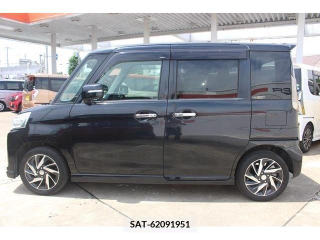 Suzuki SPACIA 2016-06 348772-10