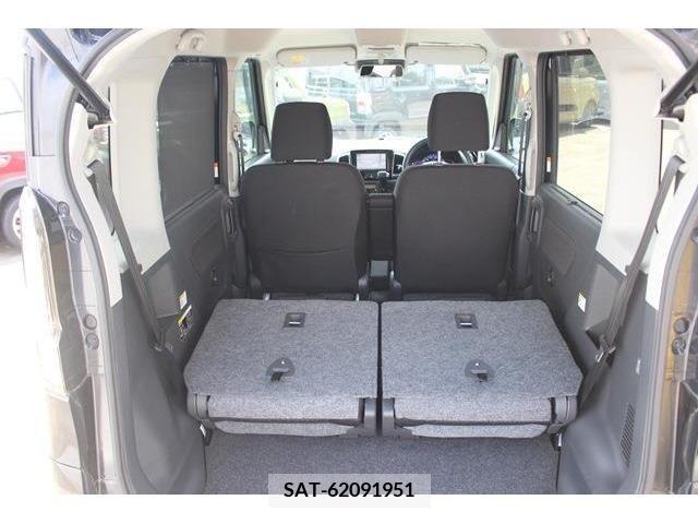 Suzuki SPACIA 2016-06 348772-9