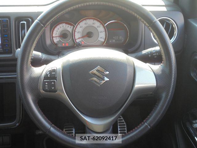 Suzuki ALTO WORKS 2020-02 356004-9