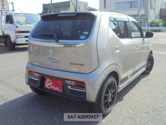 Suzuki ALTO WORKS 2020-02 356004-6