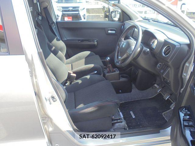 Suzuki ALTO WORKS 2020-02 356004-13