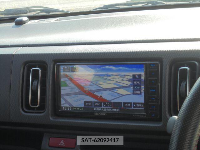Suzuki ALTO WORKS 2020-02 356004-17