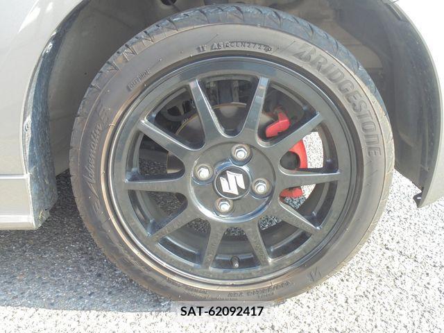 Suzuki ALTO WORKS 2020-02 356004-18