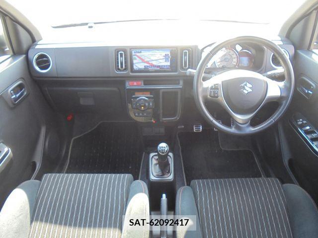 Suzuki ALTO WORKS 2020-02 356004-1