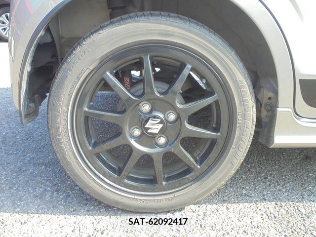 Suzuki ALTO WORKS 2020-02 356004-19