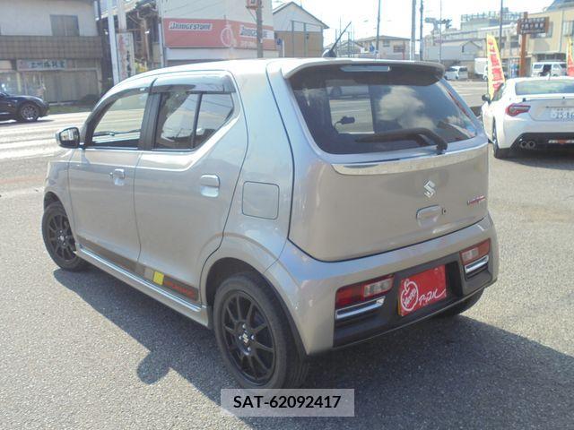 Suzuki ALTO WORKS 2020-02 356004-2
