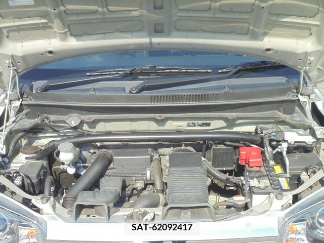 Suzuki ALTO WORKS 2020-02 356004-20