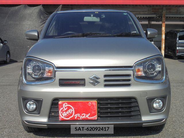 Suzuki ALTO WORKS 2020-02 356004-3