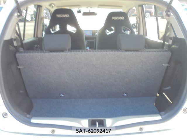 Suzuki ALTO WORKS 2020-02 356004-21