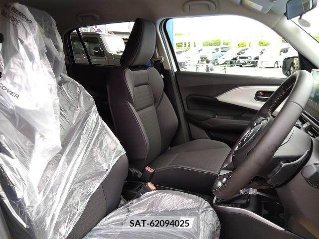 Suzuki SWIFT 2024-01 320957-6