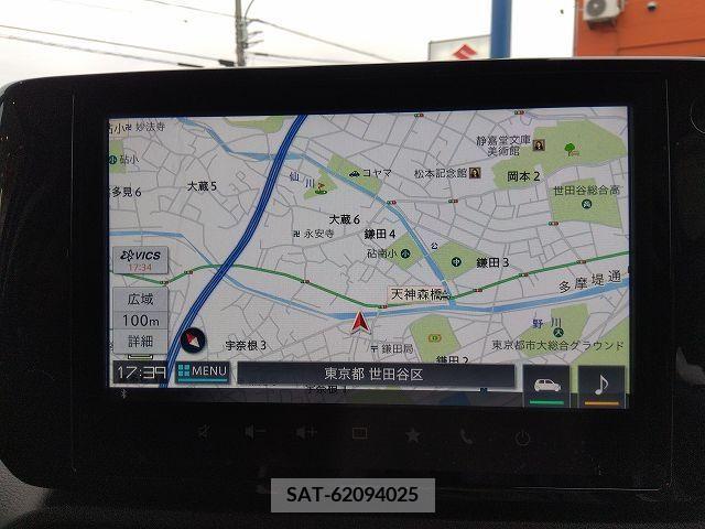 Suzuki SWIFT 2024-01 320957-18