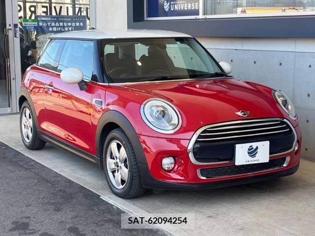 Bmw MINI 2018-02 212186-17