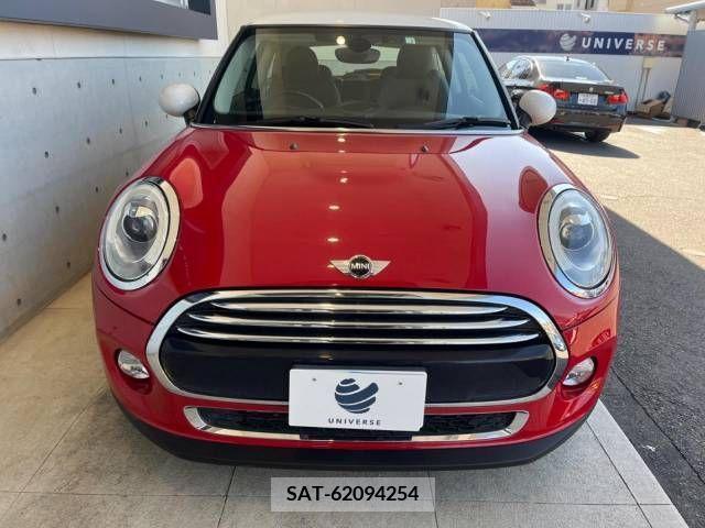 Bmw MINI 2018-02 212186-15