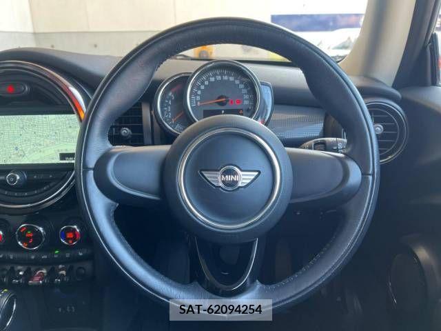 Bmw MINI 2018-02 212186-10