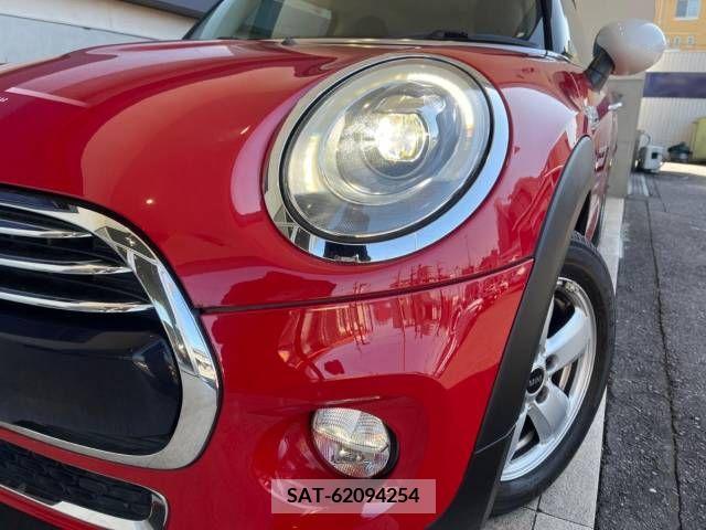 Bmw MINI 2018-02 212186-13