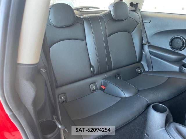 Bmw MINI 2018-02 212186-9