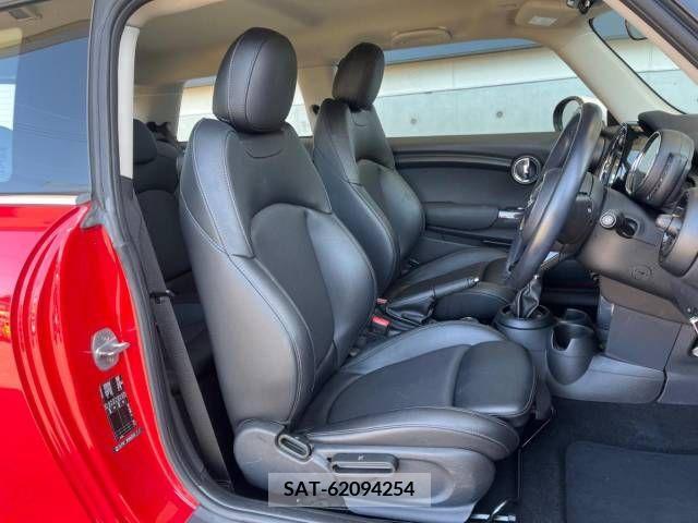 Bmw MINI 2018-02 212186-8