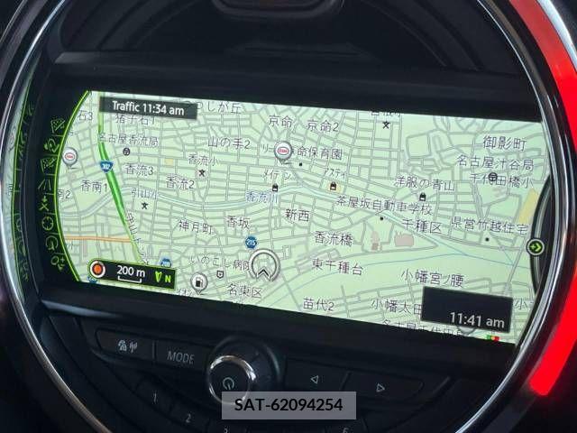 Bmw MINI 2018-02 212186-3