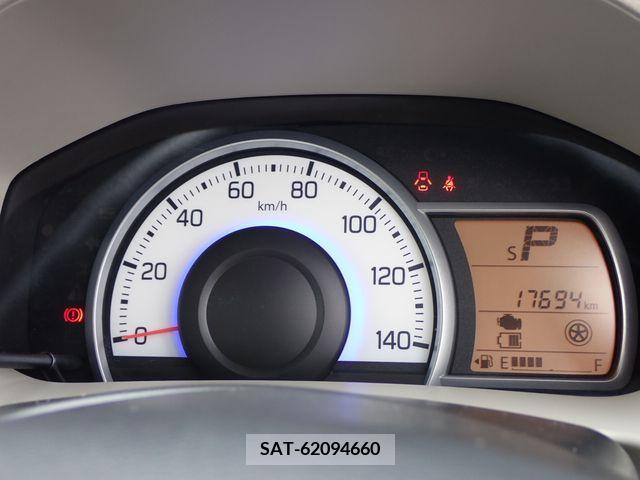 Suzuki ALTO 2019-06 355752-10