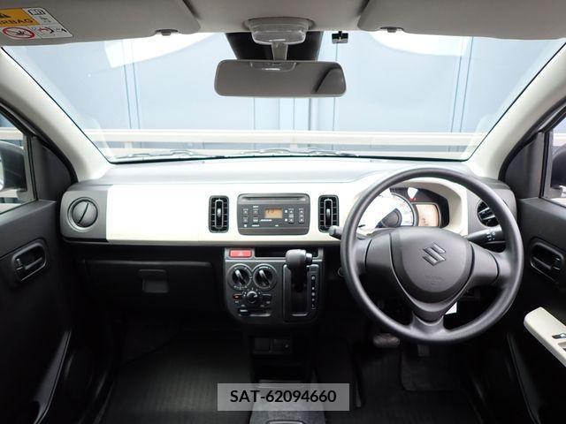 Suzuki ALTO 2019-06 355752-1