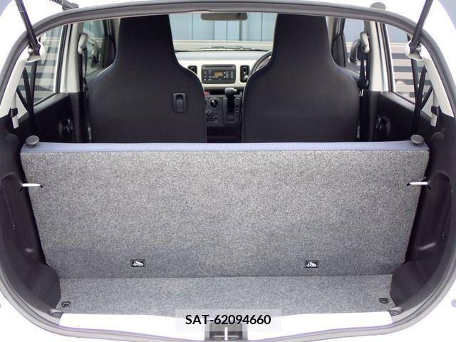 Suzuki ALTO 2019-06 355752-16