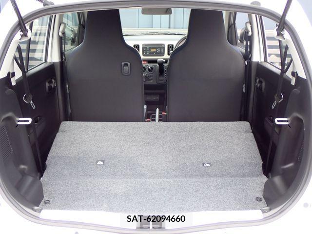 Suzuki ALTO 2019-06 355752-17