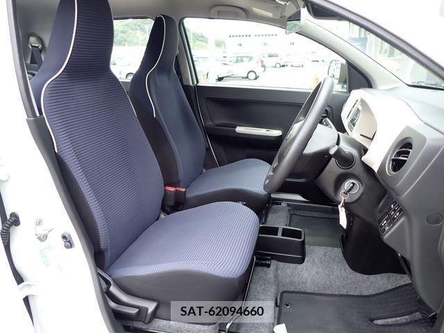 Suzuki ALTO 2019-06 355752-14