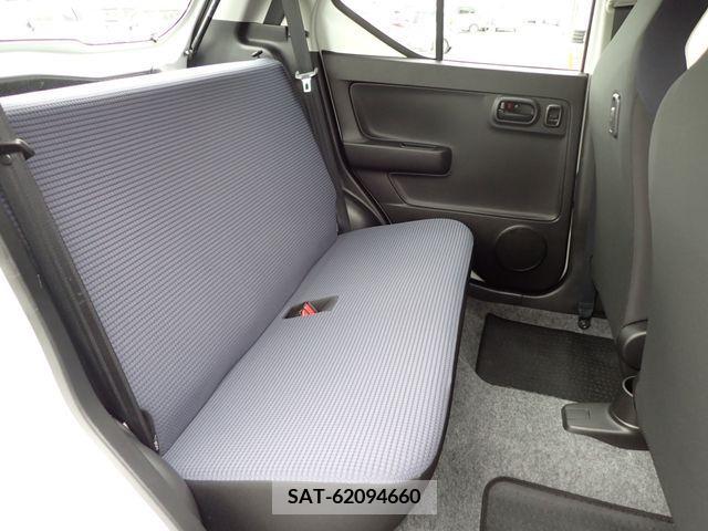 Suzuki ALTO 2019-06 355752-15