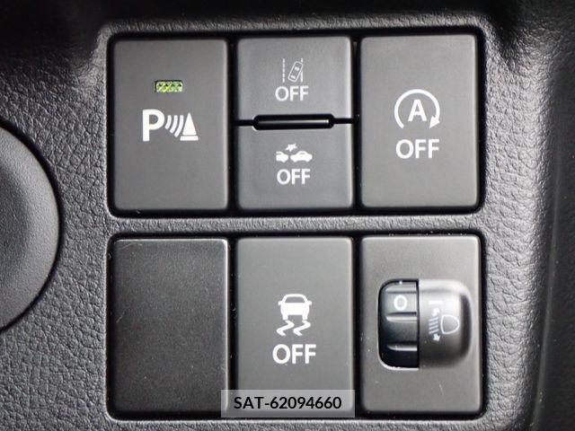 Suzuki ALTO 2019-06 355752-6