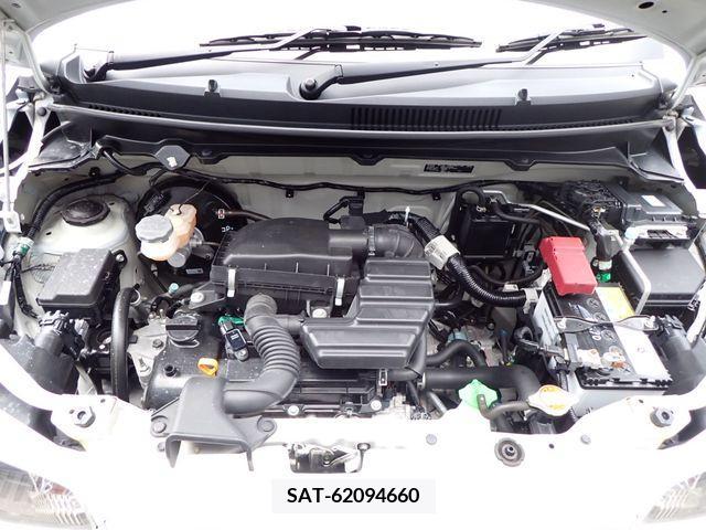Suzuki ALTO 2019-06 355752-20