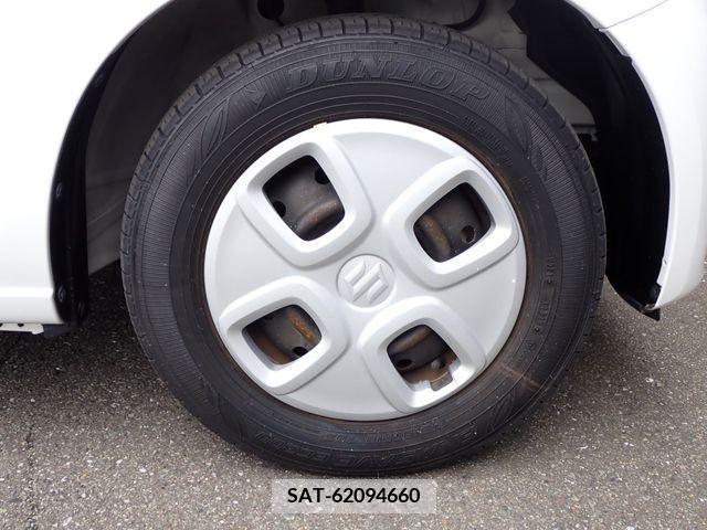 Suzuki ALTO 2019-06 355752-21