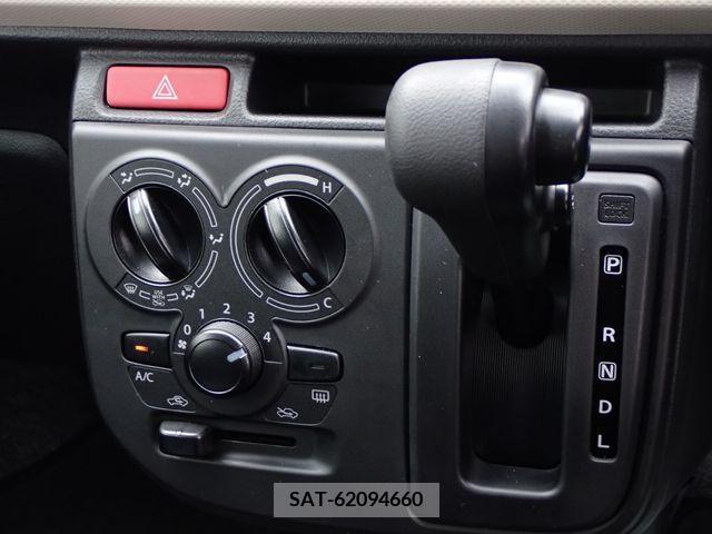 Suzuki ALTO 2019-06 355752-8