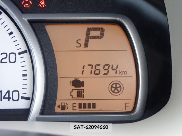 Suzuki ALTO 2019-06 355752-11