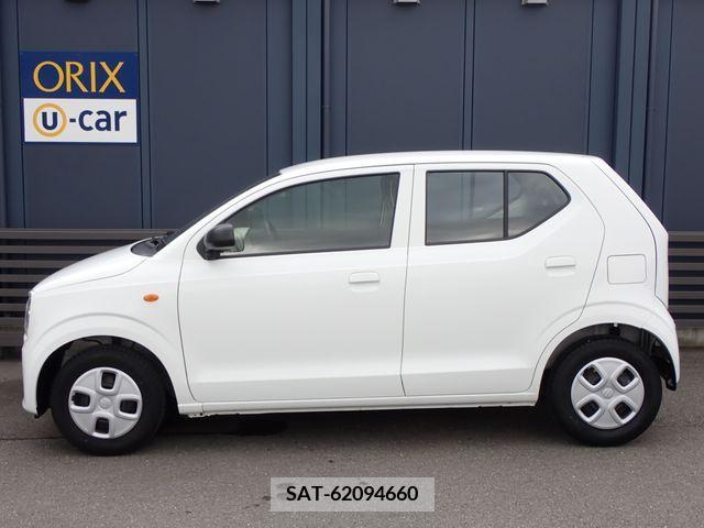 Suzuki ALTO 2019-06 355752-22